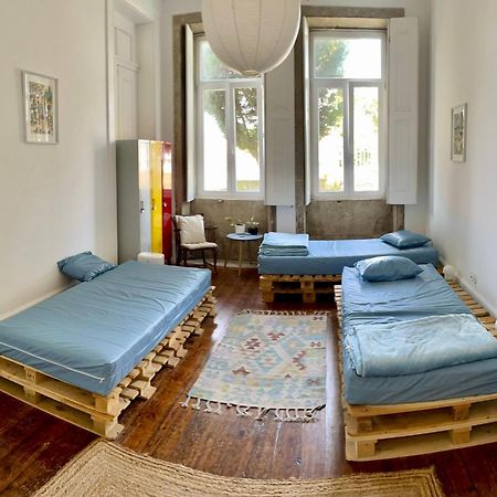 Casa Dos Caminhos De Santiago Bed & Breakfast Mosteiro  Eksteriør bilde
