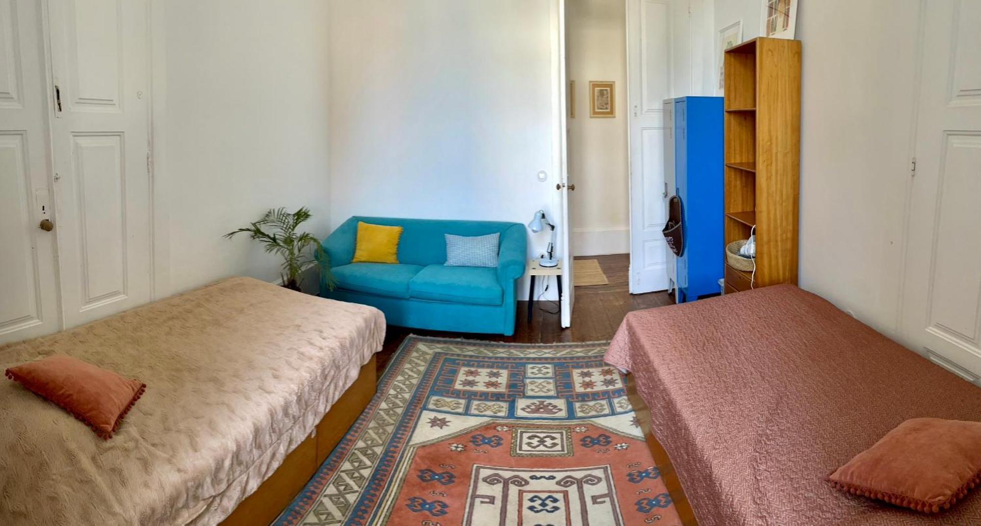 Casa Dos Caminhos De Santiago Bed & Breakfast Mosteiro  Eksteriør bilde
