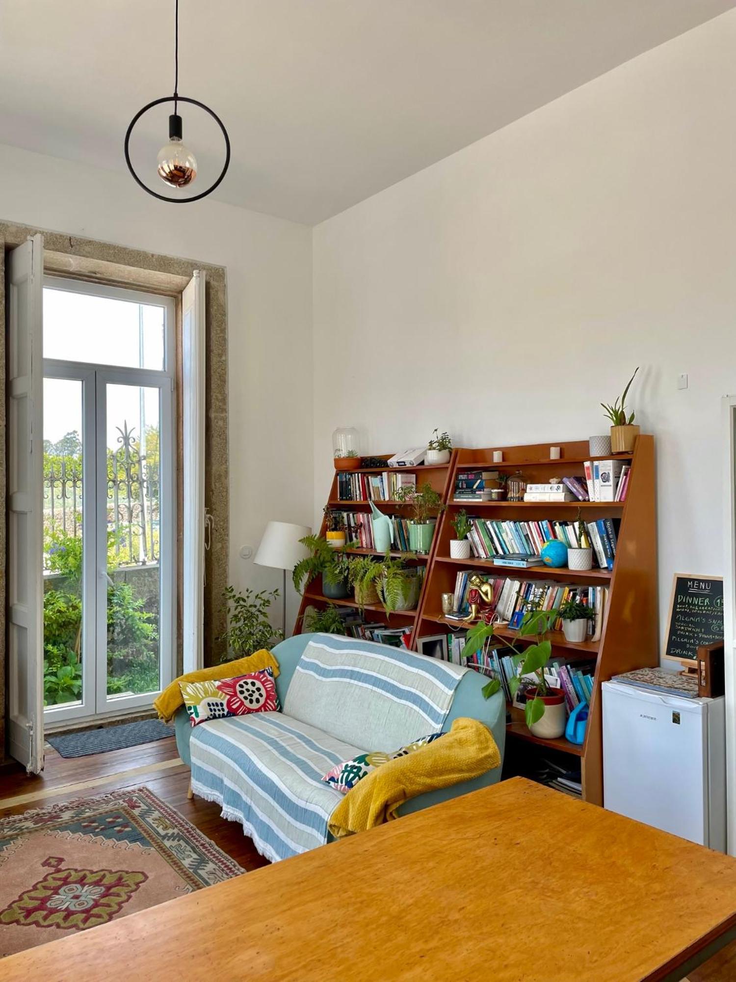 Casa Dos Caminhos De Santiago Bed & Breakfast Mosteiro  Eksteriør bilde