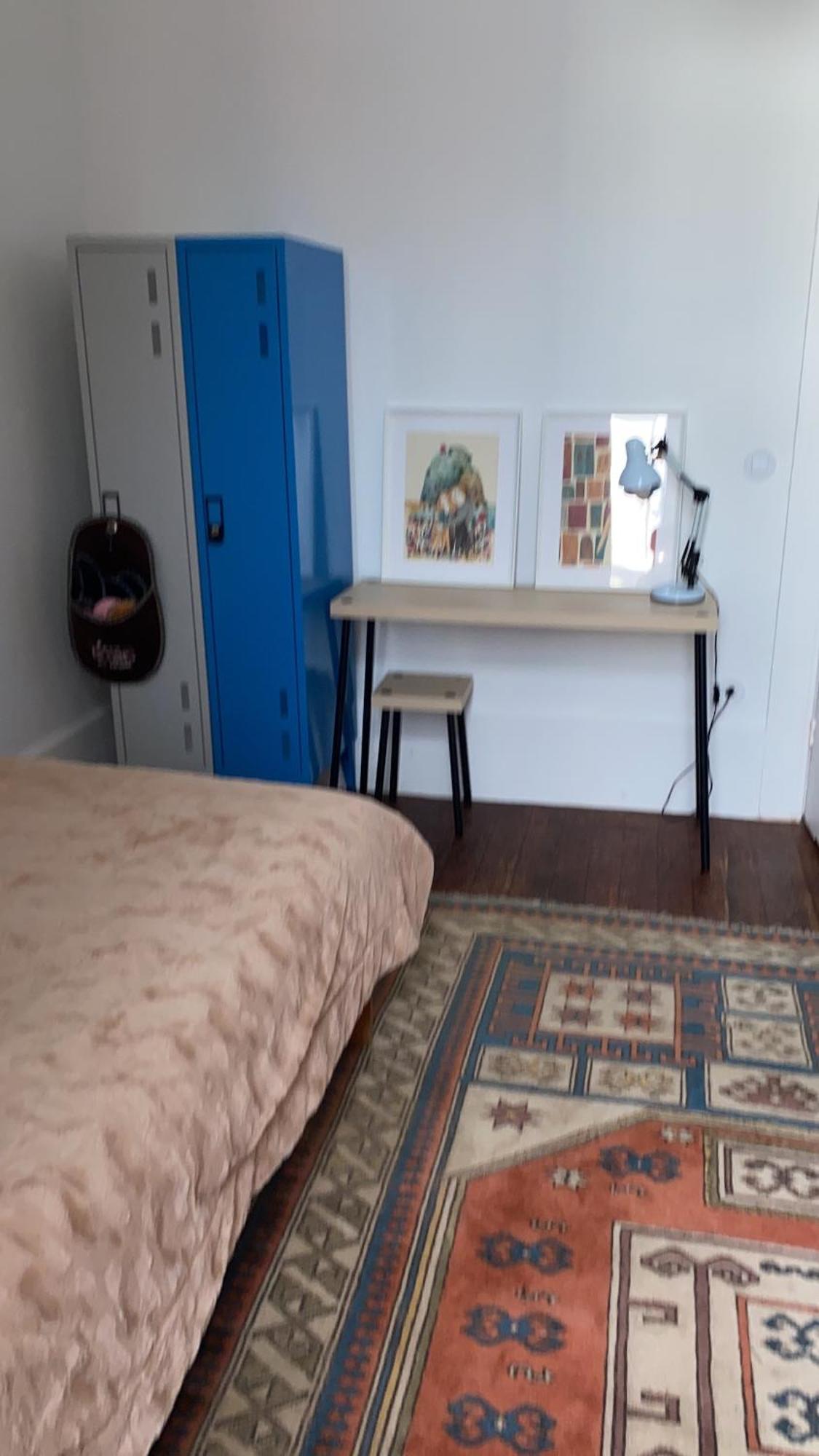 Casa Dos Caminhos De Santiago Bed & Breakfast Mosteiro  Eksteriør bilde