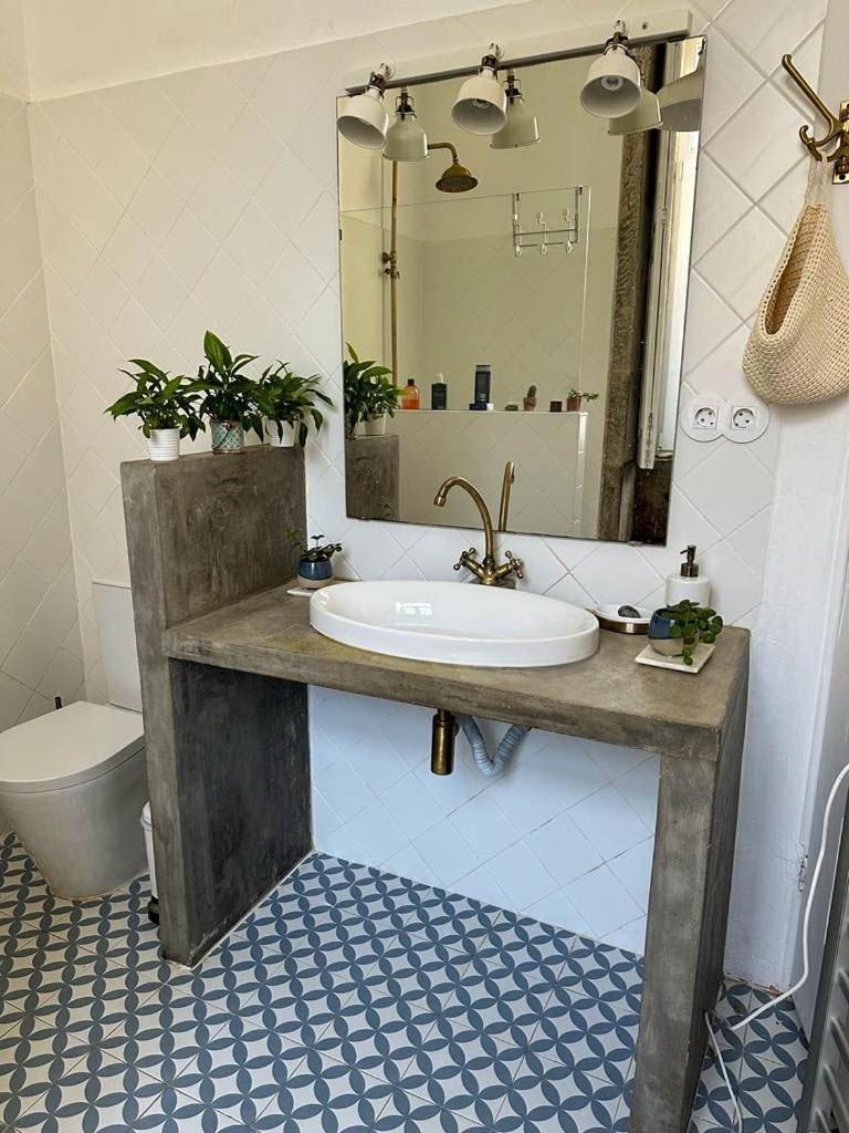 Casa Dos Caminhos De Santiago Bed & Breakfast Mosteiro  Eksteriør bilde